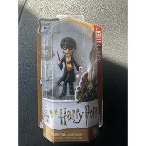 Wizarding World of Harry Potter Magical Minis 3" Poseable Toy Figure New
